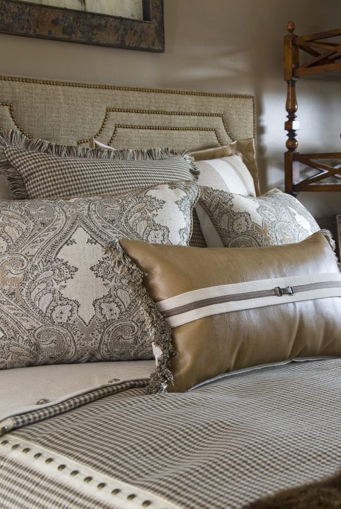 Custom Bedding Sets Farragut TN Custom Made Bedding Knoxville