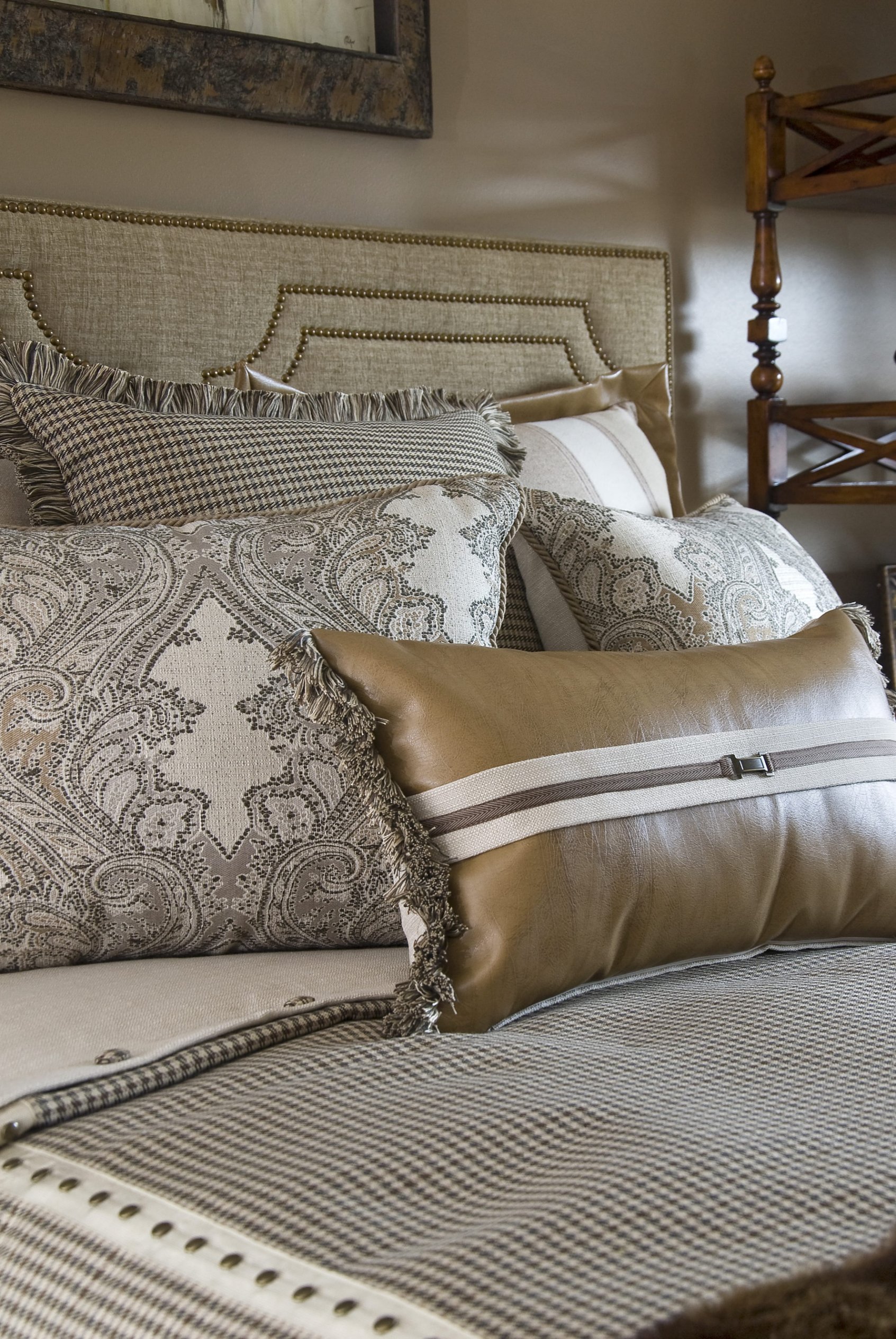 Bedding Set Custom Size at Sandra Harding blog