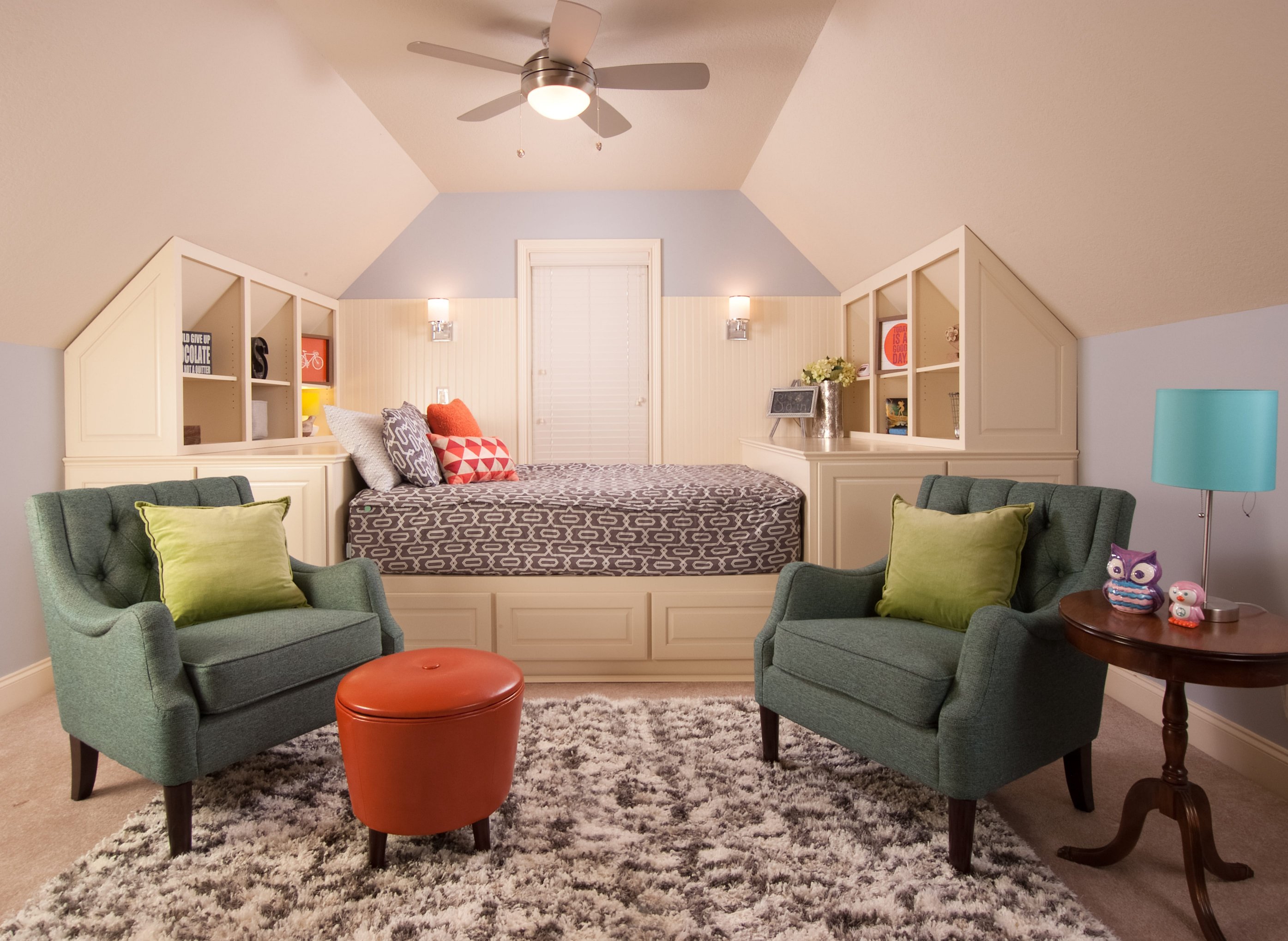 Top 8 Questions About Decorating Children’s Rooms