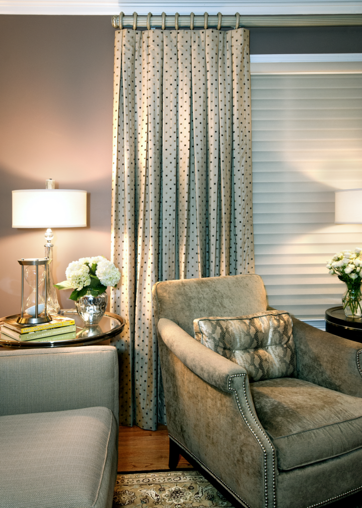 decorating den interiors | kozar design team award winning living room 1