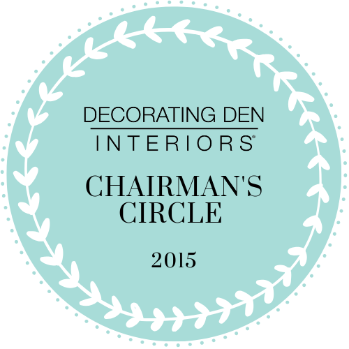 decorating den interiors chairman's circle 2015
