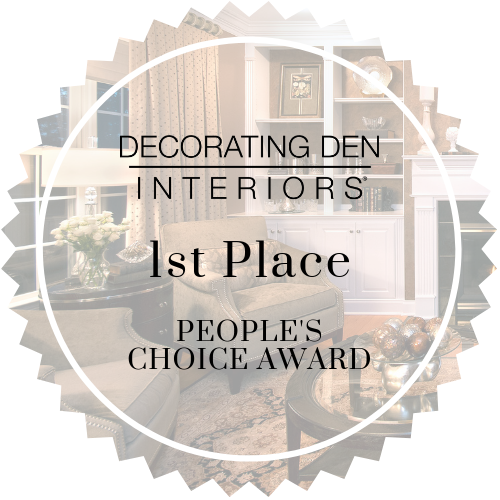 decorating den interiors people's choice award 1st place