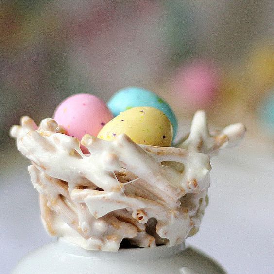 Spring Recipes!